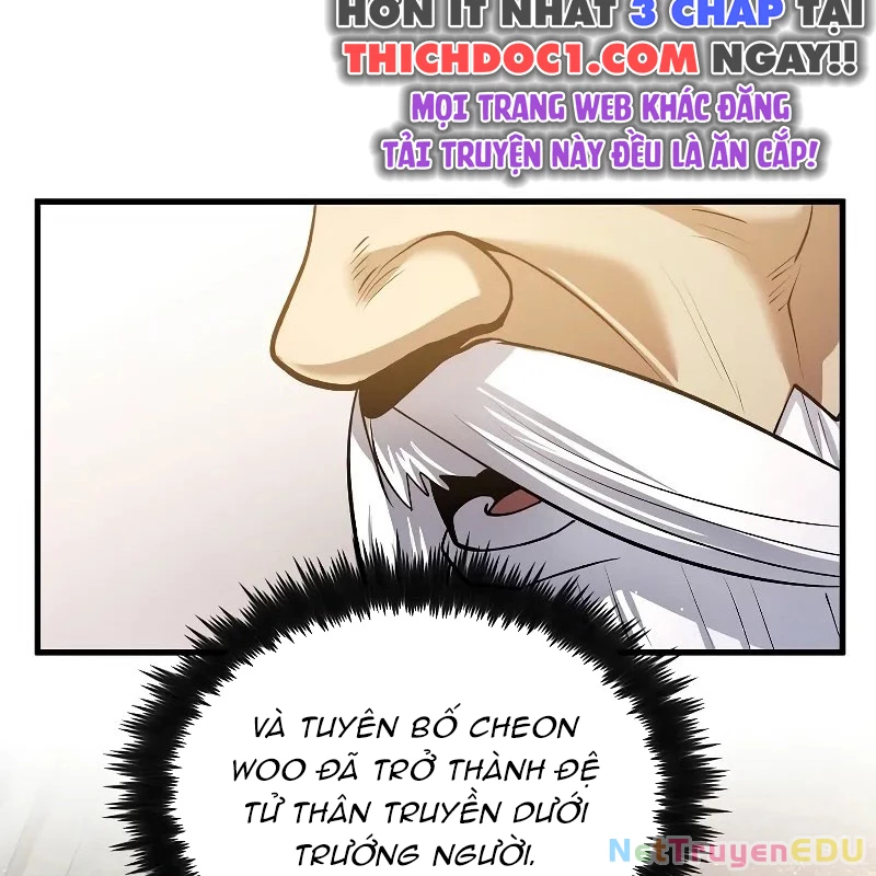 Bác Sĩ Trùng Sinh Về Murim Chapter 173 - Trang 2