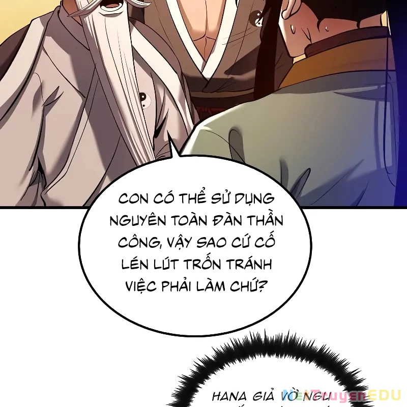 Bác Sĩ Trùng Sinh Về Murim Chapter 175 - Trang 2