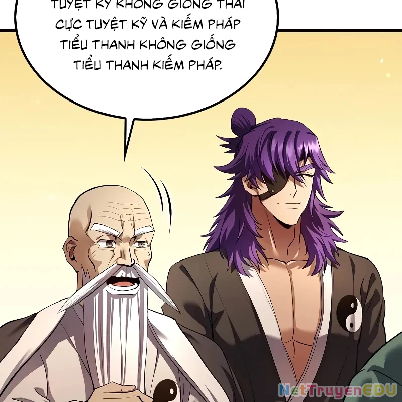 Bác Sĩ Trùng Sinh Về Murim Chapter 175 - Trang 2