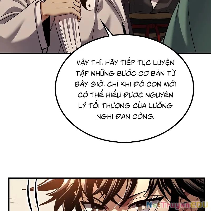 Bác Sĩ Trùng Sinh Về Murim Chapter 175 - Trang 2
