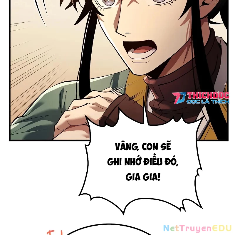 Bác Sĩ Trùng Sinh Về Murim Chapter 175 - Trang 2