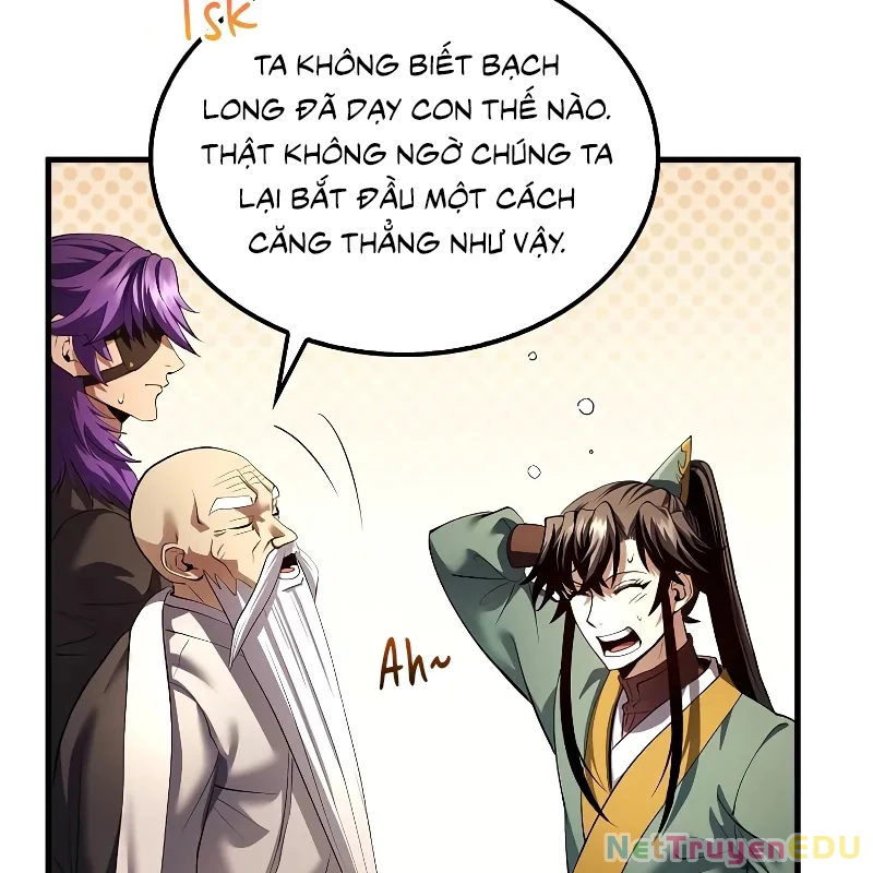 Bác Sĩ Trùng Sinh Về Murim Chapter 175 - Trang 2
