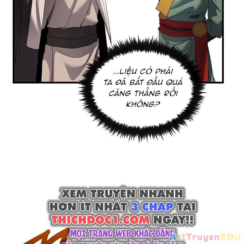 Bác Sĩ Trùng Sinh Về Murim Chapter 175 - Trang 2
