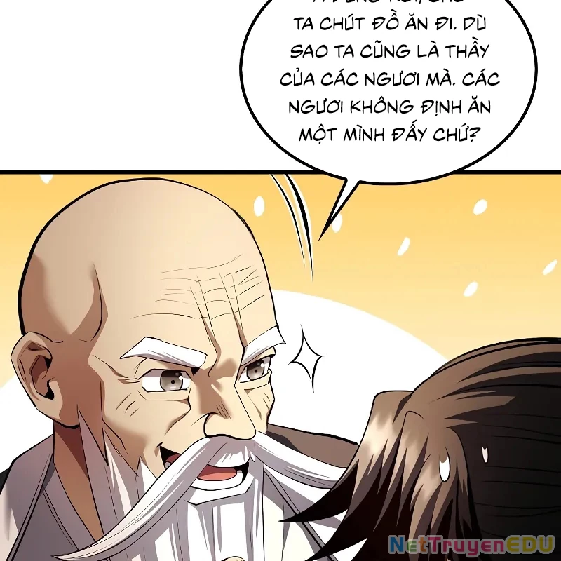 Bác Sĩ Trùng Sinh Về Murim Chapter 175 - Trang 2