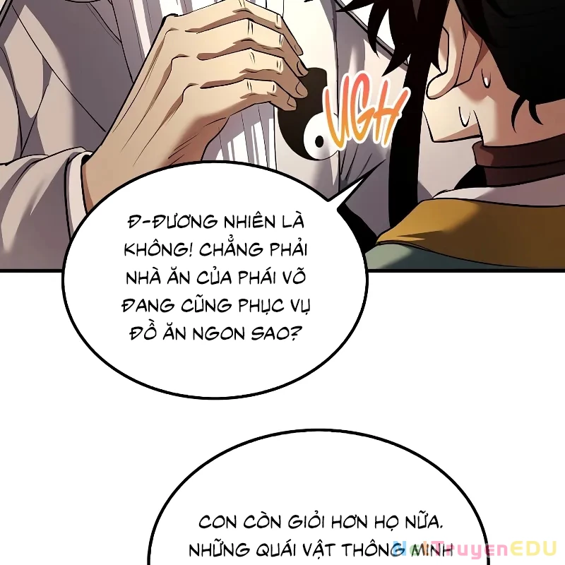Bác Sĩ Trùng Sinh Về Murim Chapter 175 - Trang 2