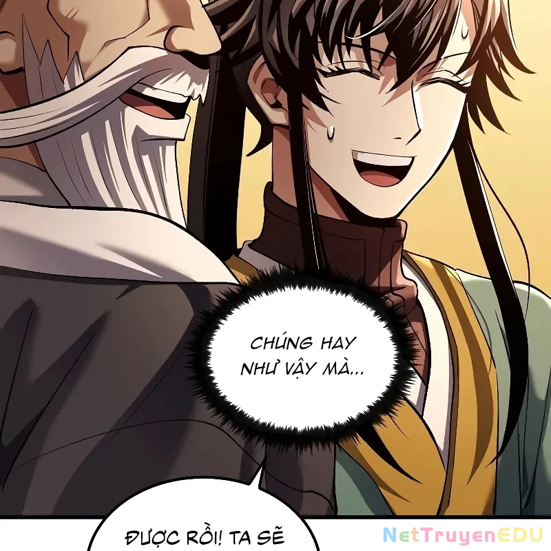 Bác Sĩ Trùng Sinh Về Murim Chapter 175 - Trang 2