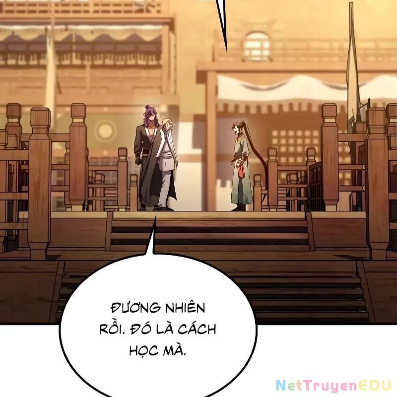 Bác Sĩ Trùng Sinh Về Murim Chapter 175 - Trang 2