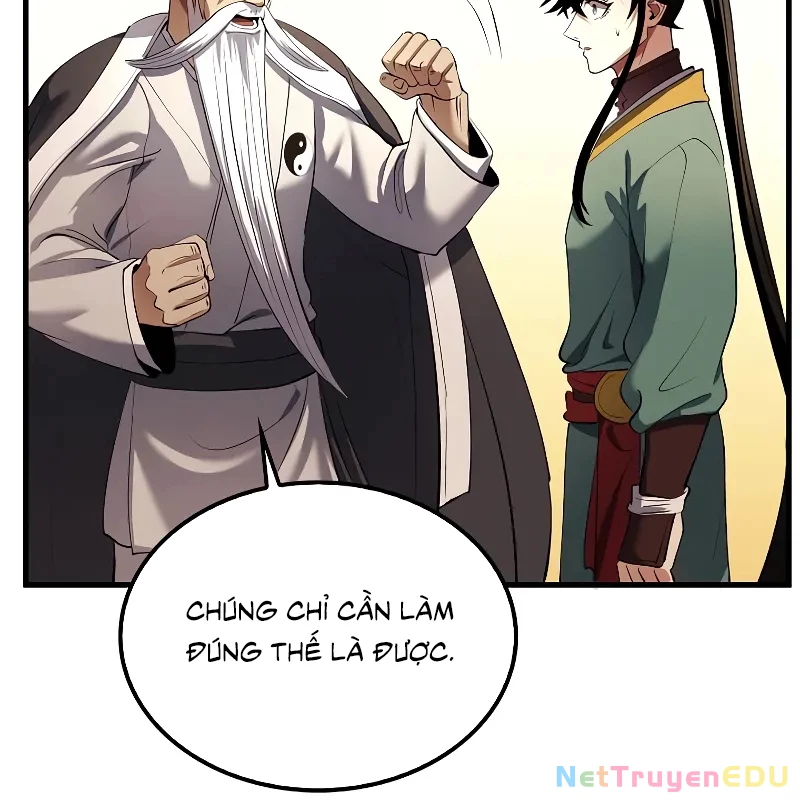 Bác Sĩ Trùng Sinh Về Murim Chapter 175 - Trang 2
