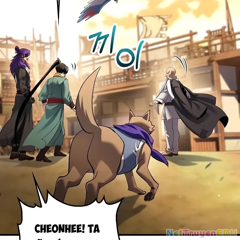 Bác Sĩ Trùng Sinh Về Murim Chapter 175 - Trang 2