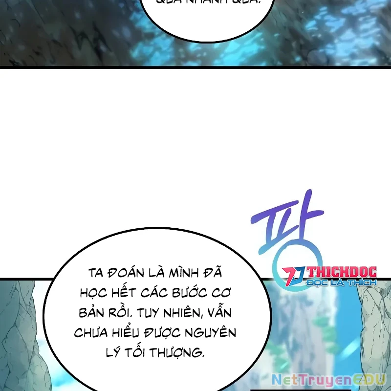 Bác Sĩ Trùng Sinh Về Murim Chapter 175 - Trang 2
