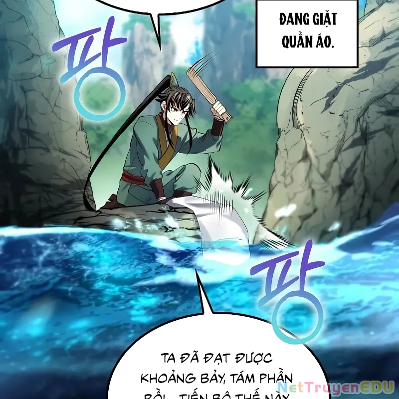 Bác Sĩ Trùng Sinh Về Murim Chapter 175 - Trang 2