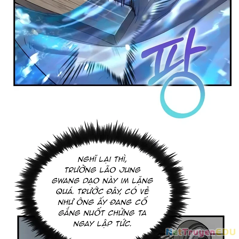 Bác Sĩ Trùng Sinh Về Murim Chapter 175 - Trang 2
