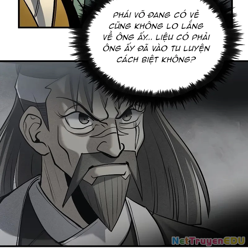 Bác Sĩ Trùng Sinh Về Murim Chapter 175 - Trang 2