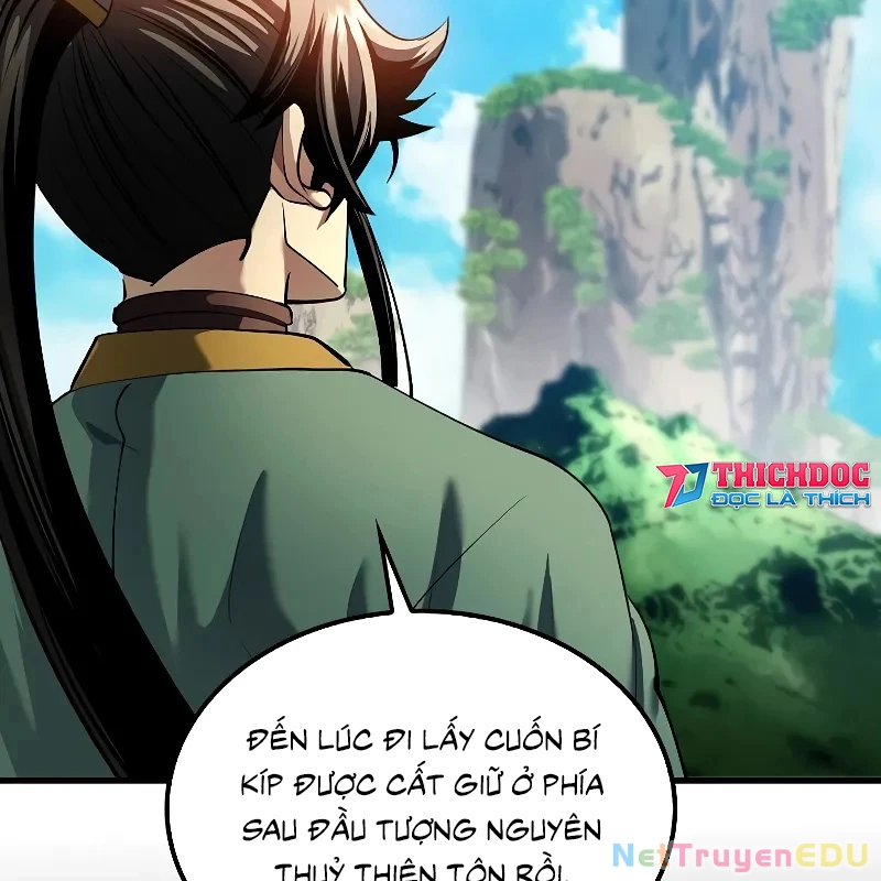 Bác Sĩ Trùng Sinh Về Murim Chapter 175 - Trang 2