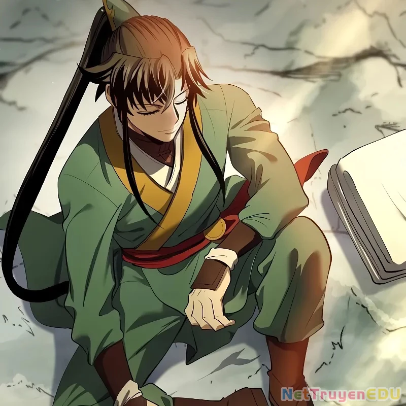 Bác Sĩ Trùng Sinh Về Murim Chapter 175 - Trang 2