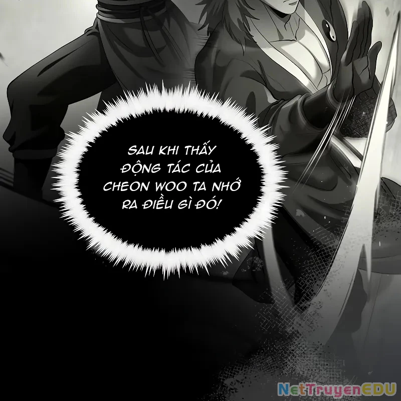 Bác Sĩ Trùng Sinh Về Murim Chapter 175 - Trang 2