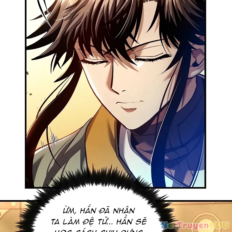 Bác Sĩ Trùng Sinh Về Murim Chapter 175 - Trang 2