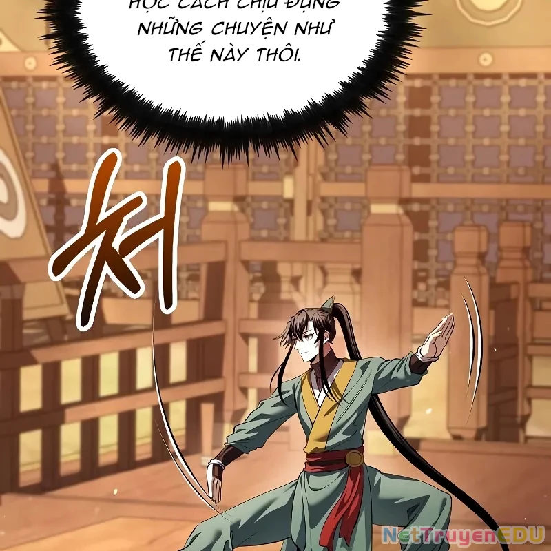 Bác Sĩ Trùng Sinh Về Murim Chapter 175 - Trang 2