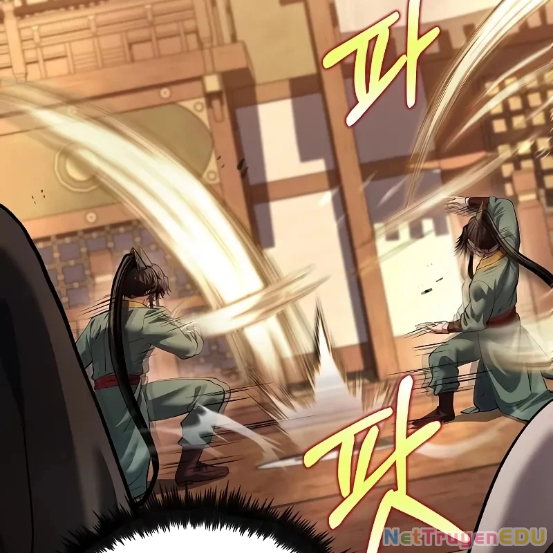Bác Sĩ Trùng Sinh Về Murim Chapter 175 - Trang 2