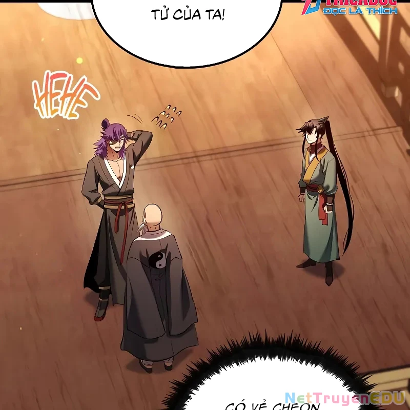 Bác Sĩ Trùng Sinh Về Murim Chapter 175 - Trang 2