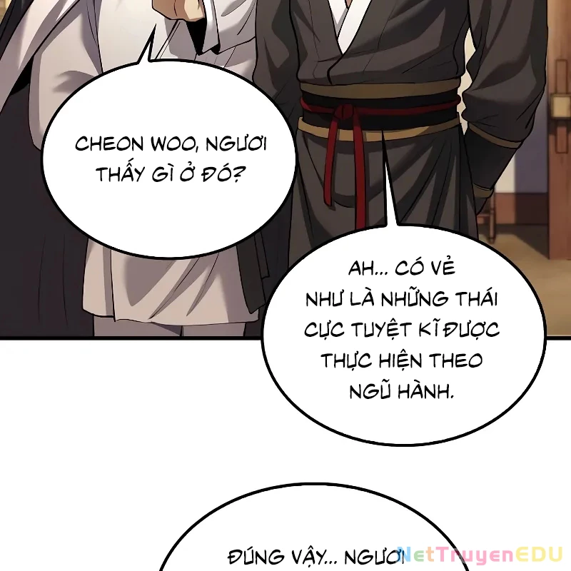 Bác Sĩ Trùng Sinh Về Murim Chapter 175 - Trang 2