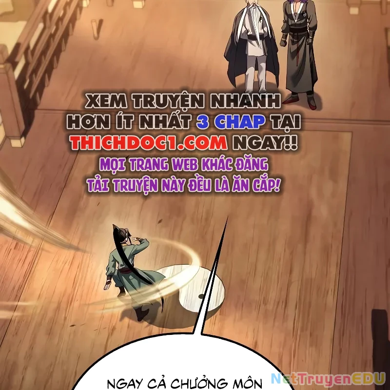 Bác Sĩ Trùng Sinh Về Murim Chapter 175 - Trang 2
