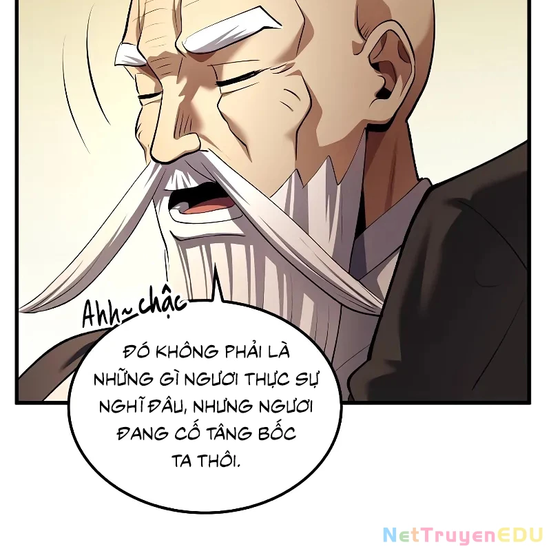 Bác Sĩ Trùng Sinh Về Murim Chapter 175 - Trang 2