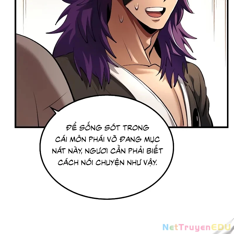 Bác Sĩ Trùng Sinh Về Murim Chapter 175 - Trang 2