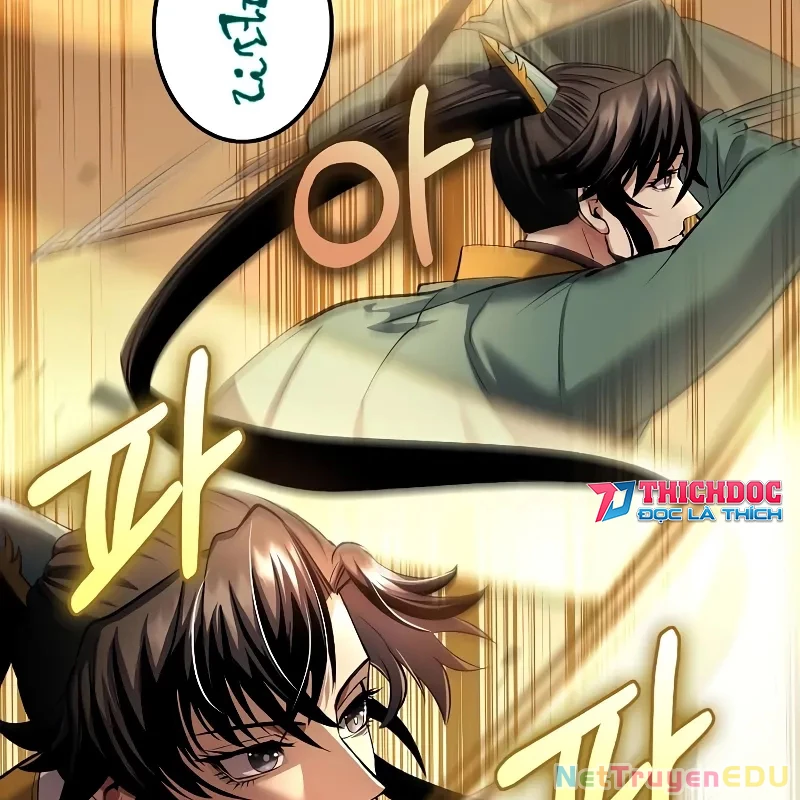 Bác Sĩ Trùng Sinh Về Murim Chapter 175 - Trang 2
