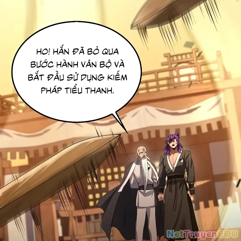 Bác Sĩ Trùng Sinh Về Murim Chapter 175 - Trang 2