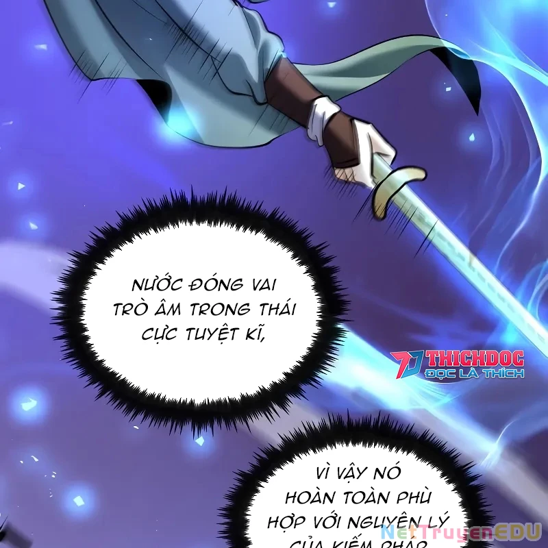 Bác Sĩ Trùng Sinh Về Murim Chapter 175 - Trang 2