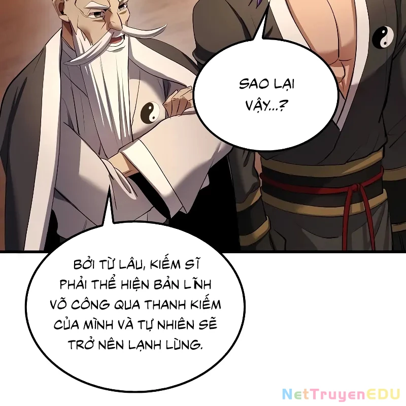 Bác Sĩ Trùng Sinh Về Murim Chapter 175 - Trang 2