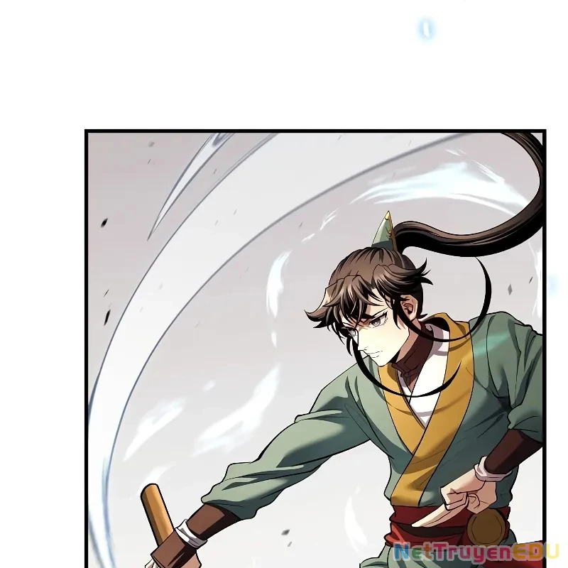 Bác Sĩ Trùng Sinh Về Murim Chapter 175 - Trang 2