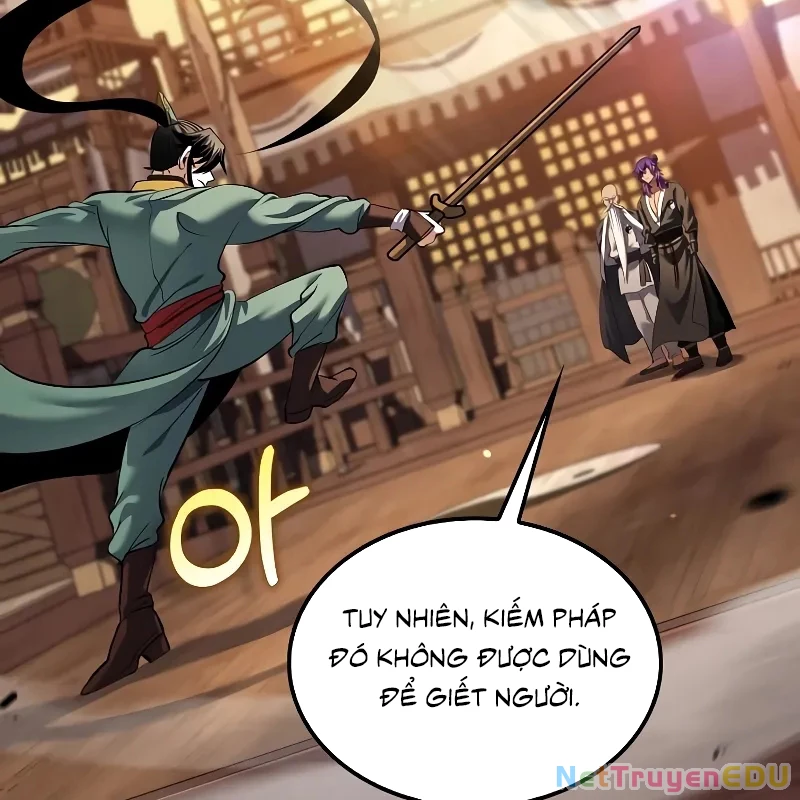 Bác Sĩ Trùng Sinh Về Murim Chapter 175 - Trang 2
