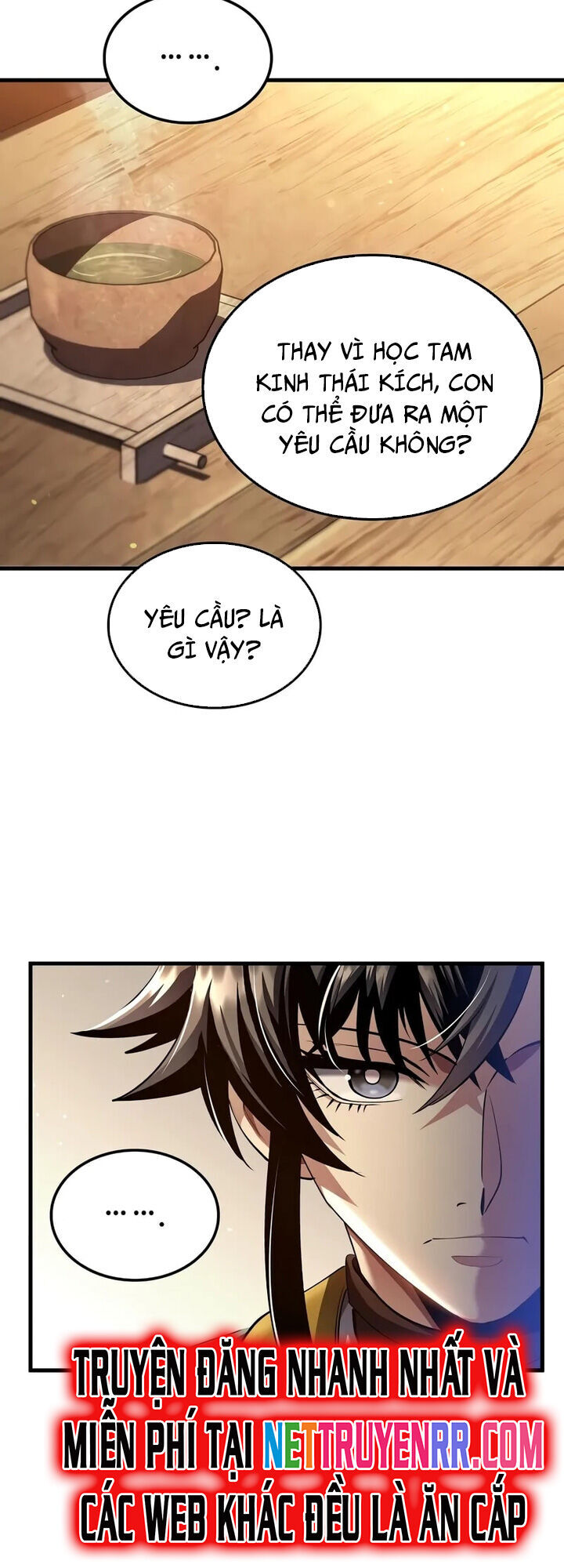 Bác Sĩ Trùng Sinh Về Murim Chapter 178 - Trang 2