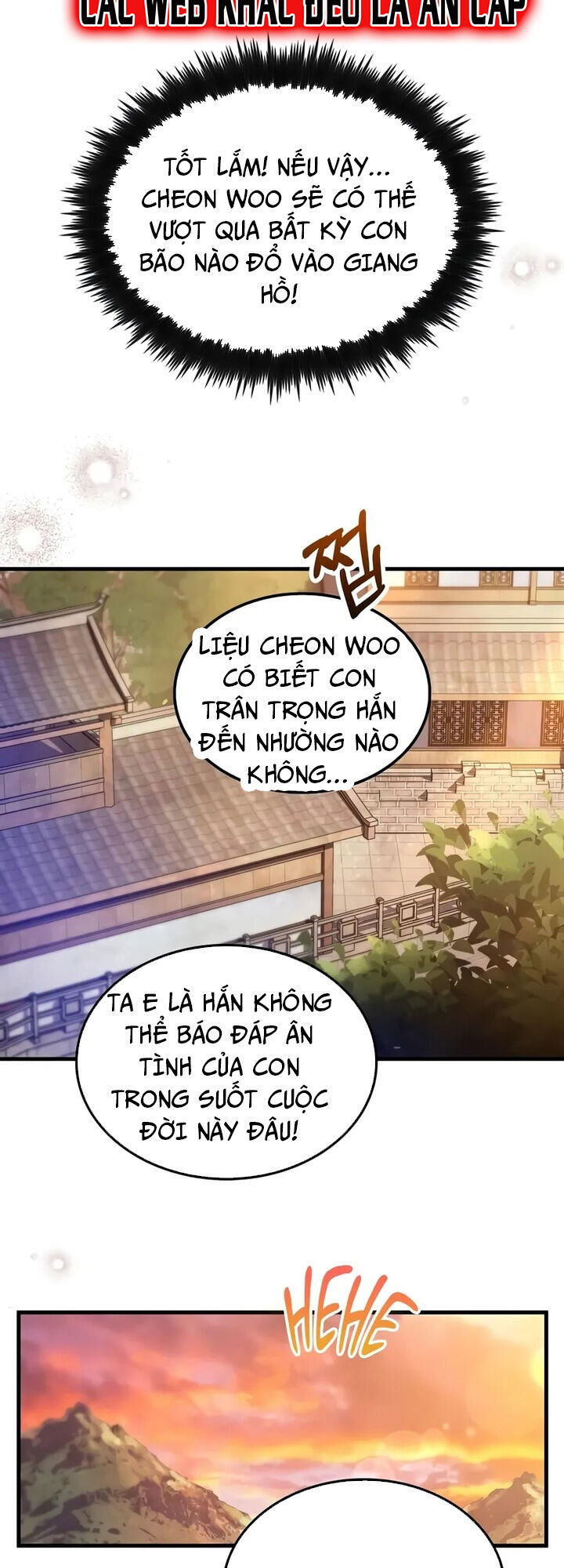 Bác Sĩ Trùng Sinh Về Murim Chapter 178 - Trang 2