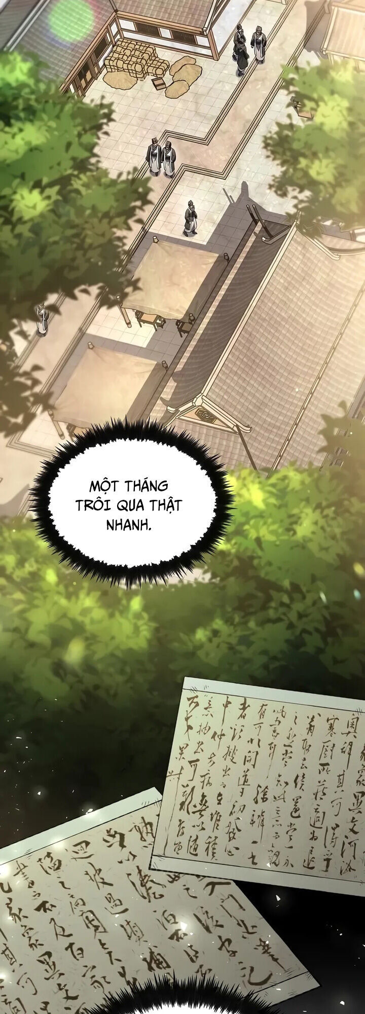 Bác Sĩ Trùng Sinh Về Murim Chapter 178 - Trang 2