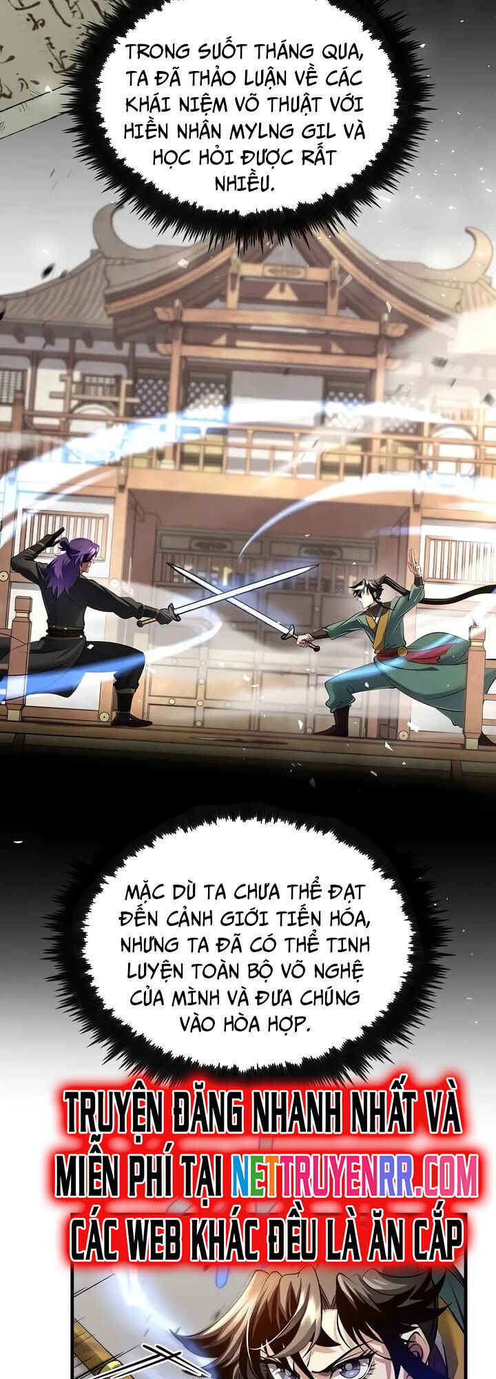 Bác Sĩ Trùng Sinh Về Murim Chapter 178 - Trang 2
