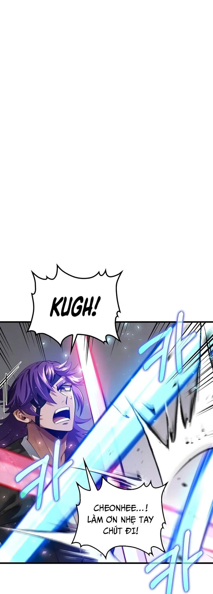 Bác Sĩ Trùng Sinh Về Murim Chapter 178 - Trang 2