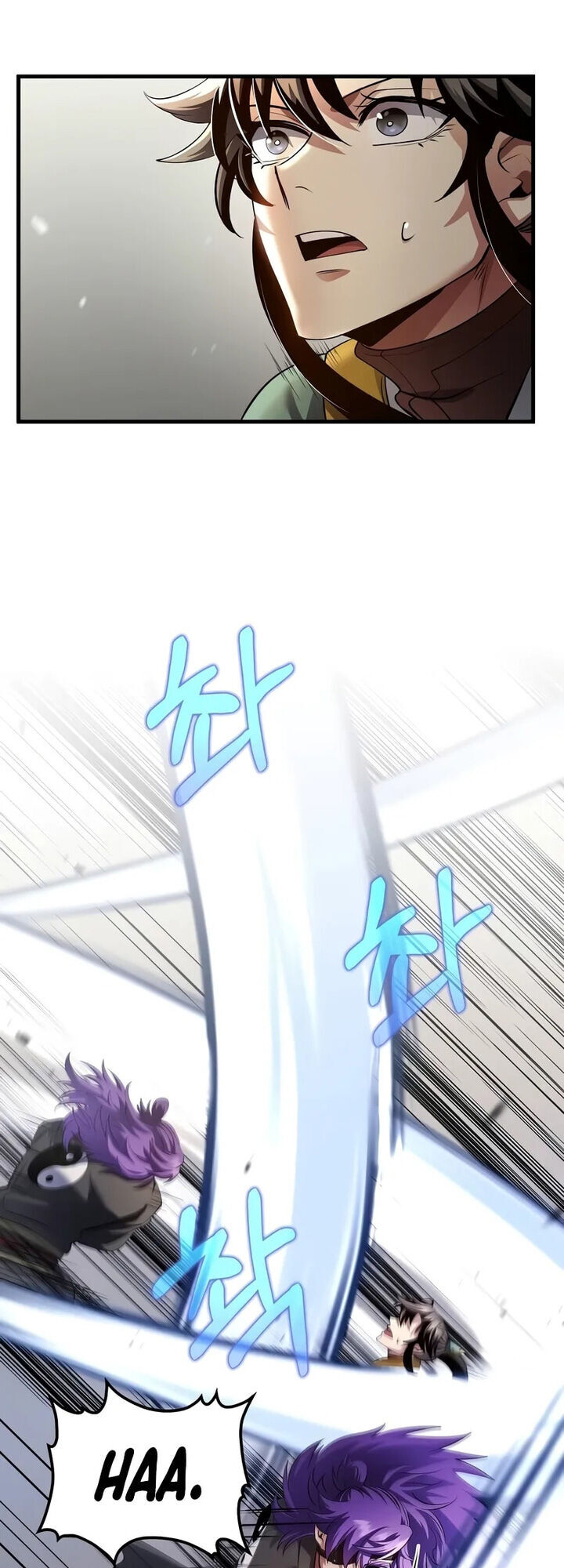 Bác Sĩ Trùng Sinh Về Murim Chapter 178 - Trang 2