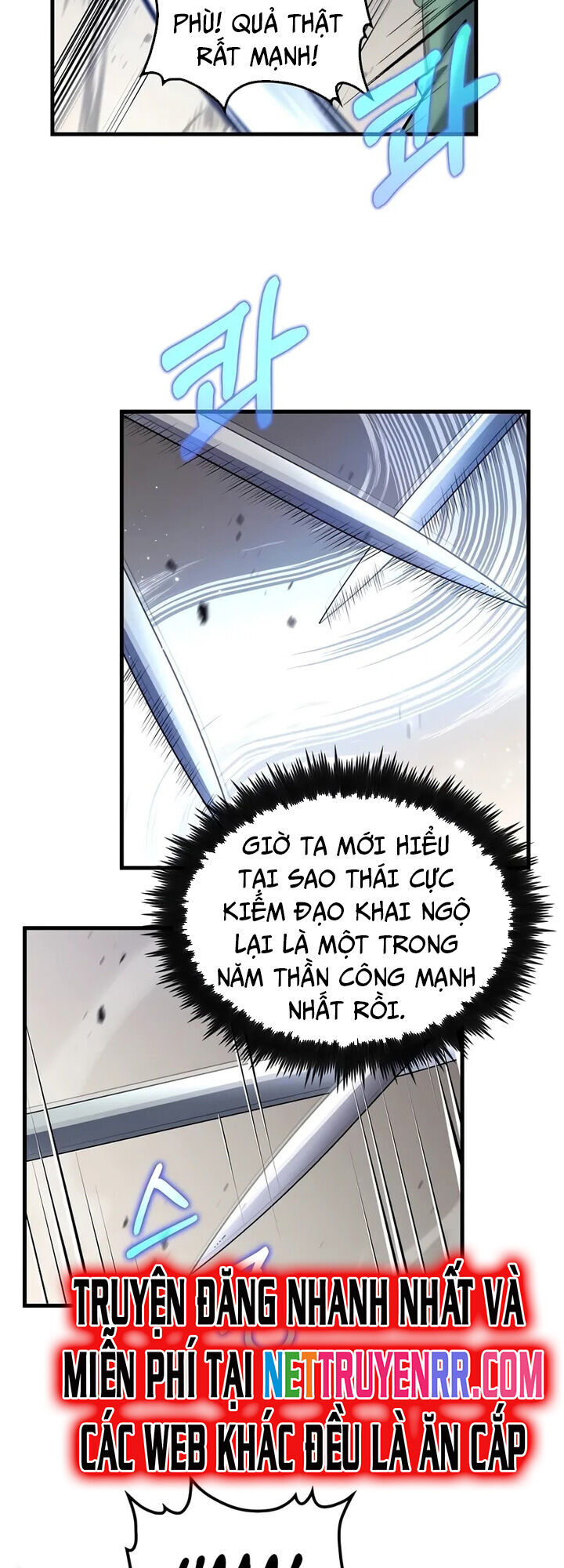 Bác Sĩ Trùng Sinh Về Murim Chapter 178 - Trang 2