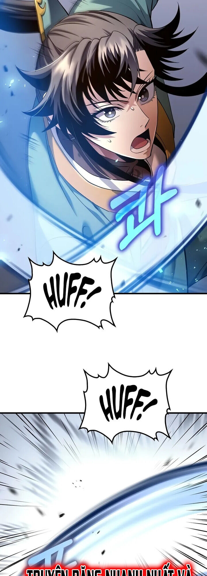Bác Sĩ Trùng Sinh Về Murim Chapter 178 - Trang 2