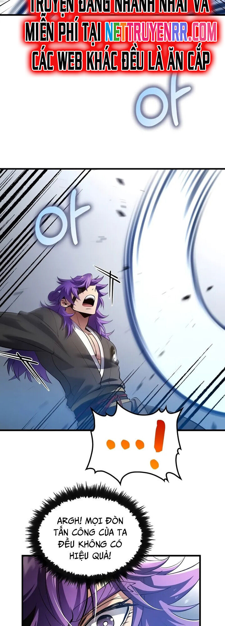 Bác Sĩ Trùng Sinh Về Murim Chapter 178 - Trang 2