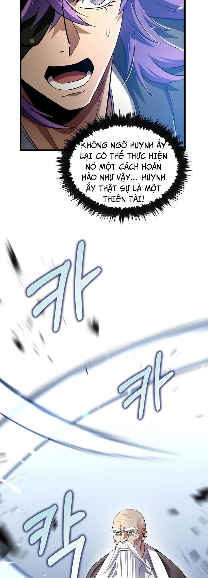Bác Sĩ Trùng Sinh Về Murim Chapter 178 - Trang 2