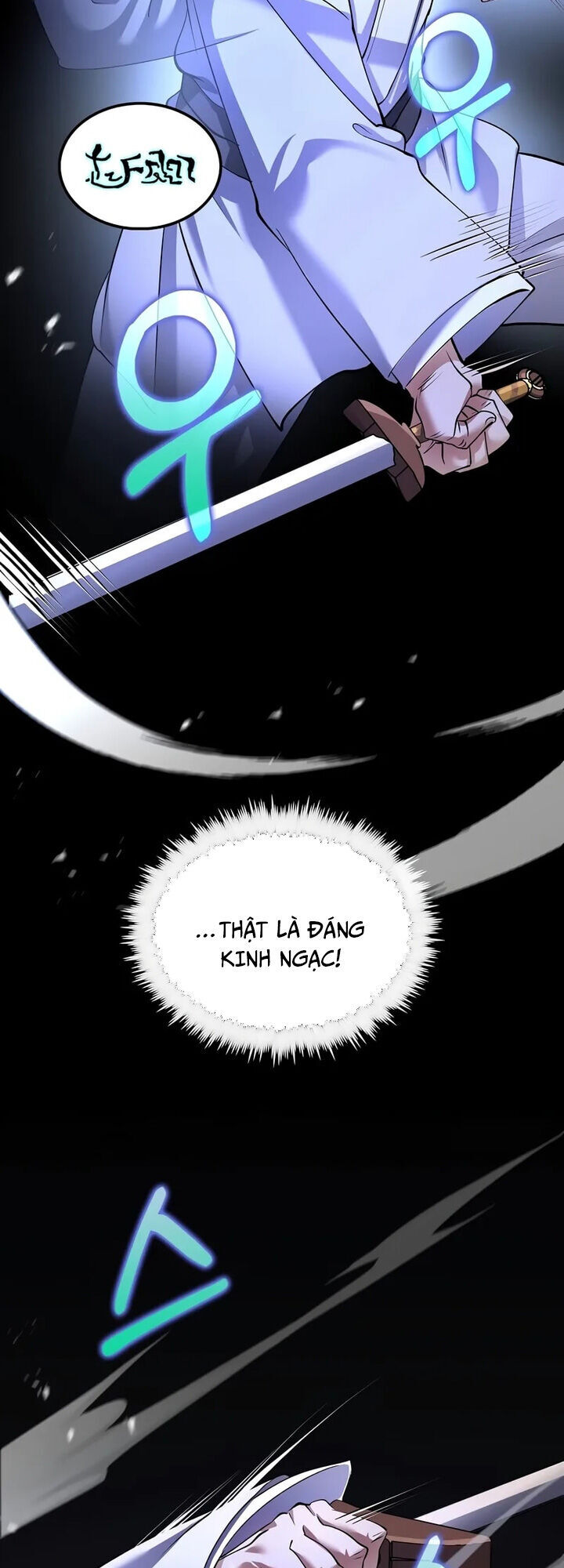 Bác Sĩ Trùng Sinh Về Murim Chapter 178 - Trang 2