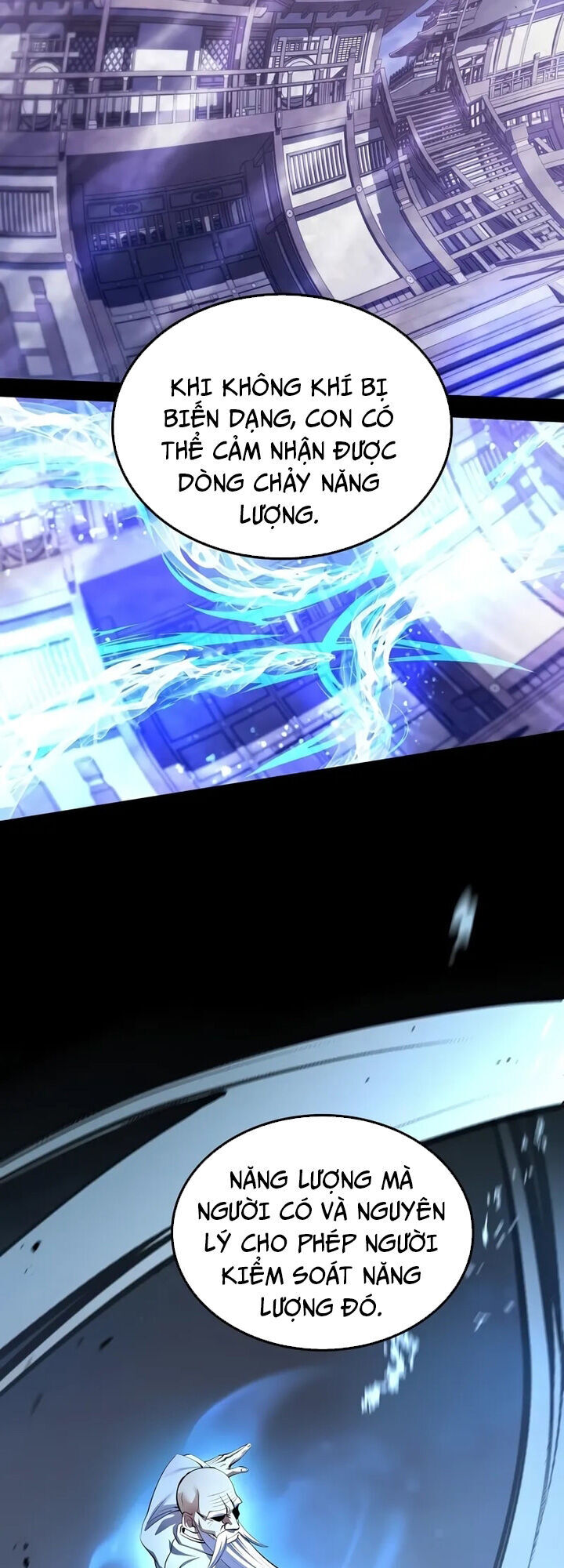 Bác Sĩ Trùng Sinh Về Murim Chapter 178 - Trang 2
