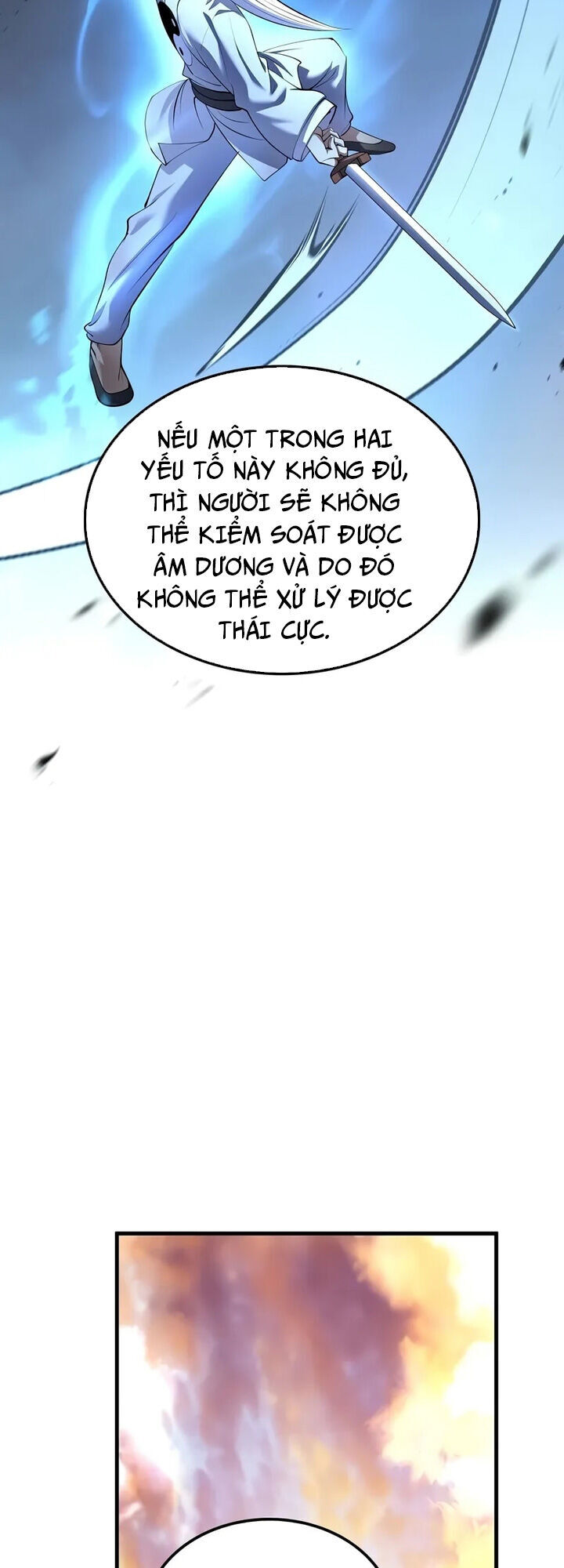 Bác Sĩ Trùng Sinh Về Murim Chapter 178 - Trang 2