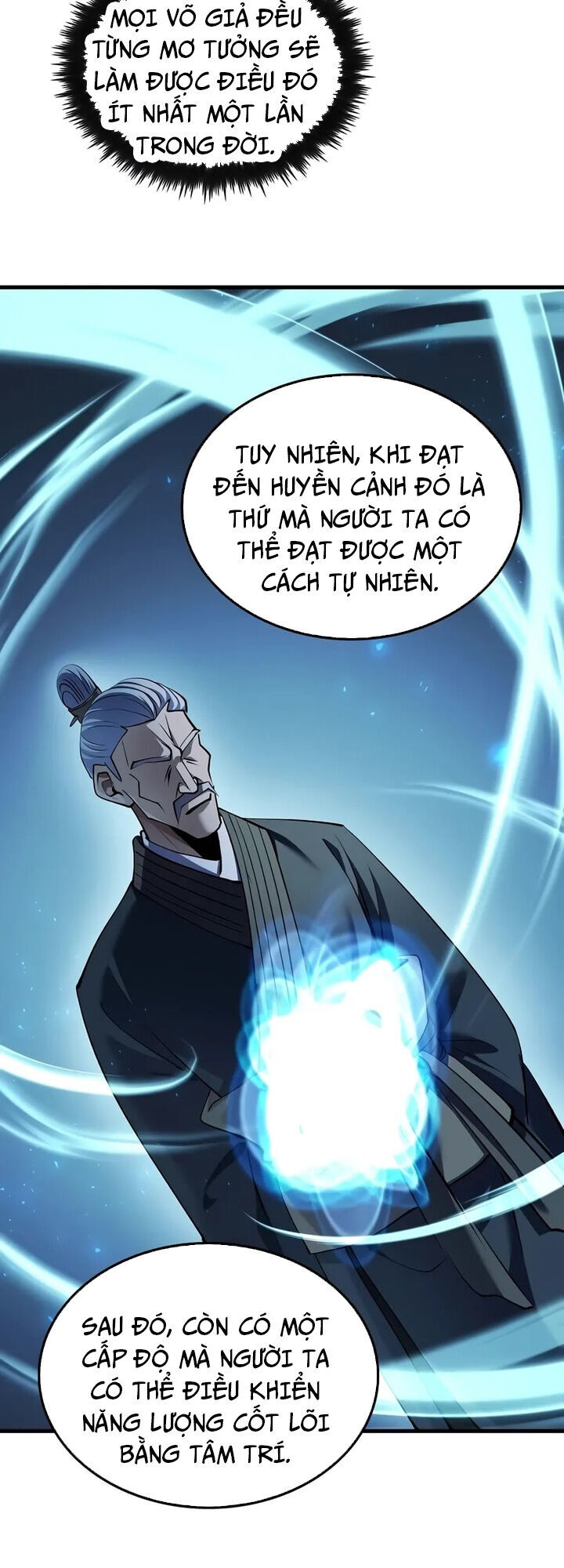 Bác Sĩ Trùng Sinh Về Murim Chapter 178 - Trang 2