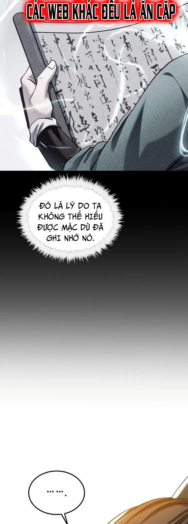 Bác Sĩ Trùng Sinh Về Murim Chapter 178 - Trang 2