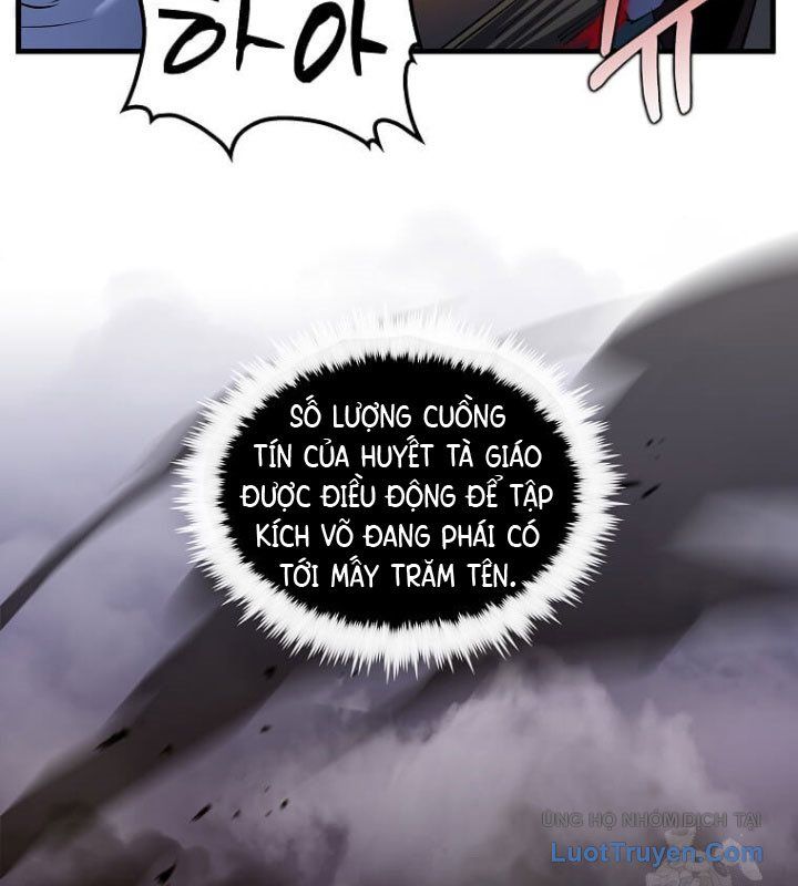 Bác Sĩ Trùng Sinh Về Murim Chapter 181 - Trang 2